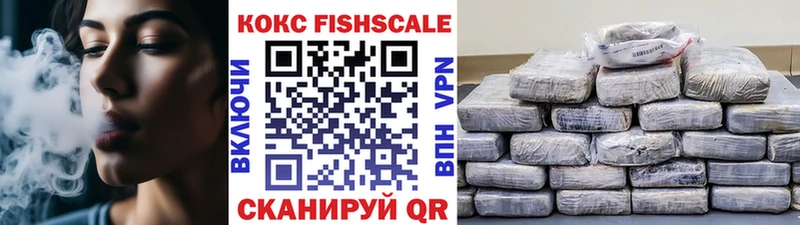Кокаин Fish Scale  где купить наркоту  Новомосковск 